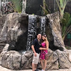 Meet your Posher, Luis